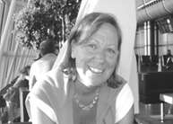 Martina Bloss